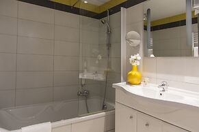 Résidence de Tourisme Ajaccio Amirauté