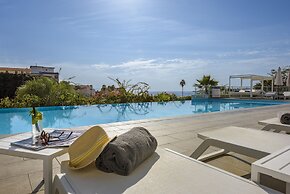 Résidence de Tourisme Ajaccio Amirauté