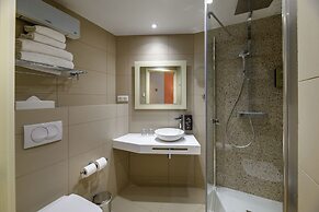 Résidence de Tourisme Ajaccio Amirauté