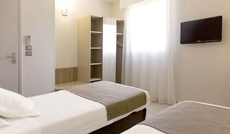 Résidence de Tourisme Ajaccio Amirauté