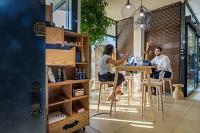 Résidence de Tourisme Ajaccio Amirauté