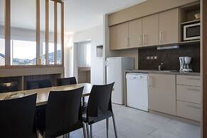 Résidence de Tourisme Ajaccio Amirauté