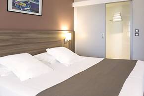 Résidence de Tourisme Ajaccio Amirauté