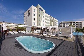 Résidence de Tourisme Ajaccio Amirauté