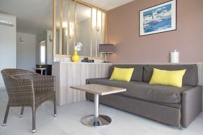 Résidence de Tourisme Ajaccio Amirauté