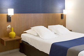 Résidence de Tourisme Ajaccio Amirauté