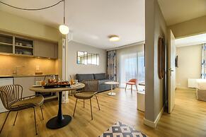 Résidence de Tourisme Ajaccio Amirauté