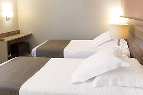 Résidence de Tourisme Ajaccio Amirauté