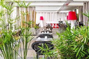 Résidence de Tourisme Ajaccio Amirauté