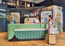 lyf Bugis Singapore