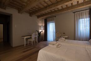 Villa Anitori Prestige Relais & Spa