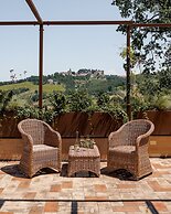 Villa Anitori Prestige Relais & Spa