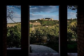 Villa Anitori Prestige Relais & Spa