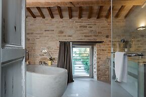 Villa Anitori Prestige Relais & Spa