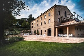 Villa Anitori Prestige Relais & Spa