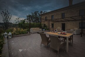 Villa Anitori Prestige Relais & Spa