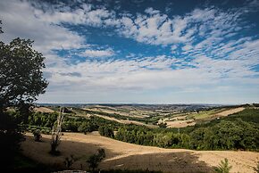 Villa Anitori Prestige Relais & Spa