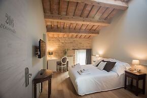 Villa Anitori Prestige Relais & Spa