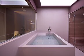 Villa Anitori Prestige Relais & Spa