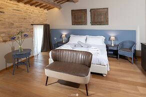Villa Anitori Prestige Relais & Spa