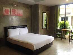 Buaksee Resort