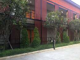 Buaksee Resort