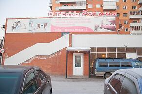 Red Hotel