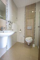 Kleopatra Tower Suite Hotel