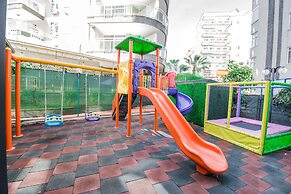 Kleopatra Tower Suite Hotel