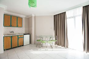 Kleopatra Tower Suite Hotel