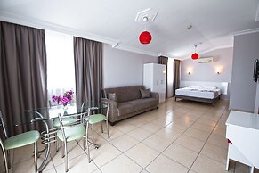 Kleopatra Tower Suite Hotel