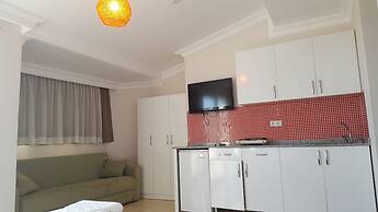 Kleopatra Tower Suite Hotel