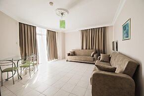 Kleopatra Tower Suite Hotel