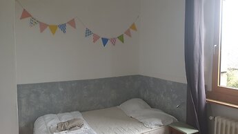 Les Gîtes du Couvent