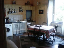 Les Gîtes du Couvent