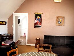 Les Gîtes du Couvent