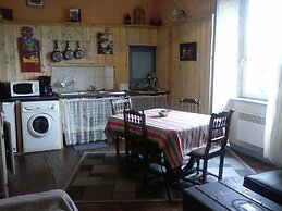 Les Gîtes du Couvent