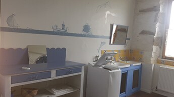 Les Gîtes du Couvent