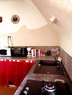 Les Gîtes du Couvent