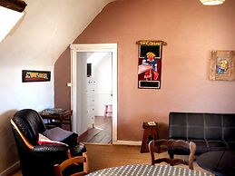 Les Gîtes du Couvent