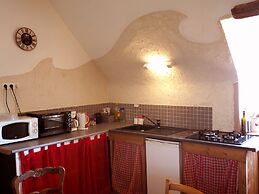 Les Gîtes du Couvent