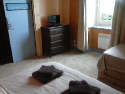 Les Gîtes du Couvent