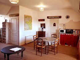 Les Gîtes du Couvent