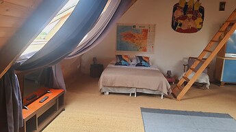 Les Gîtes du Couvent