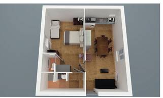 Les Gîtes du Couvent