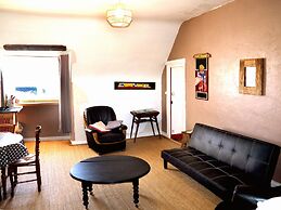 Les Gîtes du Couvent