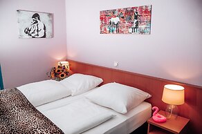 SmartHotel Flamingo self-check-in
