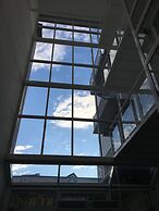 SmartHotel Flamingo self-check-in