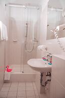 SmartHotel Flamingo self-check-in