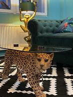 SmartHotel Flamingo self-check-in